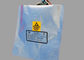 De antistatische Vlakte van Handvatfolie Opgevulde Enveloppen 6x8 voor de Post van Kringsraad