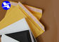 Het Document van Kraftpapier van de douanegrootte Postenveloppen, 4*8-de Omslag Mailers van de Duimbel