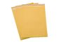 Matte Surface-LDPE CMYK 6x10 Kraftpapier Bel Mailers