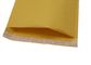 Matte Surface-LDPE CMYK 6x10 Kraftpapier Bel Mailers