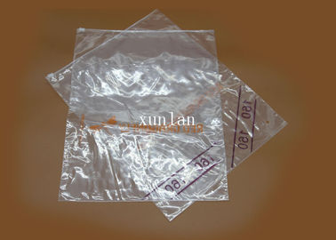 6 * 9 Duim Vlakke PE Plastic Zakken verzegelden Opnieuw gebruikt voor het Verschepen van Netwerkhubs