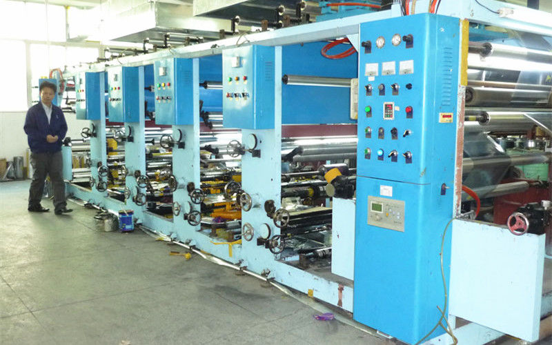 ShenZhen Xunlan Technology Co., LTD productielijn van de fabrikant