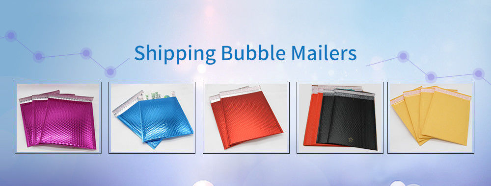Polybel Mailers