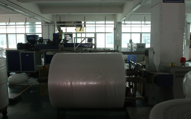 ShenZhen Xunlan Technology Co., LTD productielijn van de fabrikant