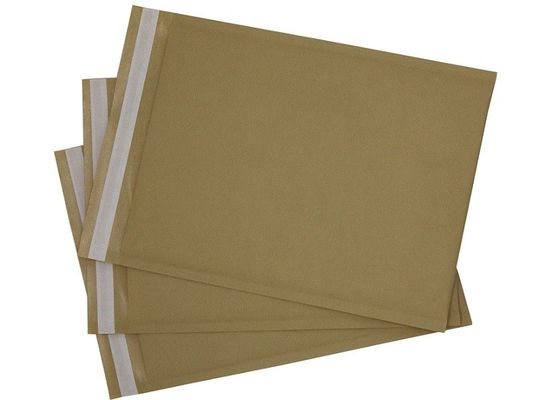 De rekupereerbare van de Duimkraftpapier van de Gravuredruk 6x10 Bel Mailers