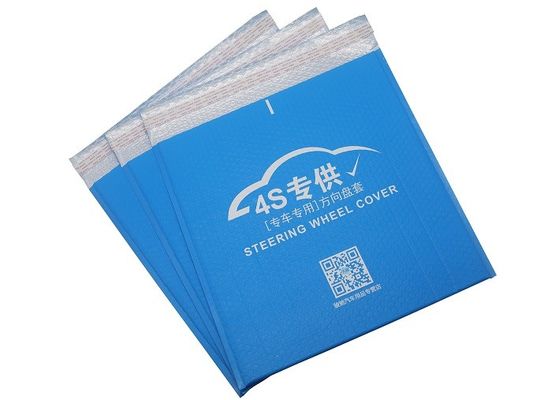 200 van de Bellenzakken PLA van PBAT van de Biologisch afbreekbare Biologisch afbreekbare de Douanemicrons Envelop