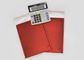 Kleurrijke Anti - Oneffenheids Metaalbel Mailers, Douane Logo Padded Mail Bags