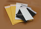 Multi het Document van Kleurenkraftpapier Bel Mailers, Hoge Veiligheidskoerier Packing Bags