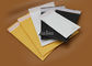 Multi het Document van Kleurenkraftpapier Bel Mailers, Hoge Veiligheidskoerier Packing Bags