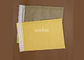 Bruine/Gele die Kraftpapier-Document Bel Mailers voor de Post van IC-Kaart wordt beschermd