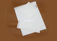 Schokbestendige Witte Polymailers wikkelt Zakken voor Post/Verpakking