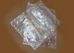 6 * 9 Duim Vlakke PE Plastic Zakken verzegelden Opnieuw gebruikt voor het Verschepen van Netwerkhubs