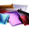 Kleurrijke Anti - Oneffenheids Metaalbel Mailers, Douane Logo Padded Mail Bags