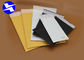 6*10 de Bel Opgevulde Mailers van duimkraftpapier wikkelt 2 - het Verzegelen Kanten Matte Surface