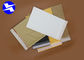 6*10 de Bel Opgevulde Mailers van duimkraftpapier wikkelt 2 - het Verzegelen Kanten Matte Surface