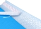 CMYK-de Envelop van de Bellenmailer van Drukpantone 8.5X12 het Gekleurde Verschepen Polymailers