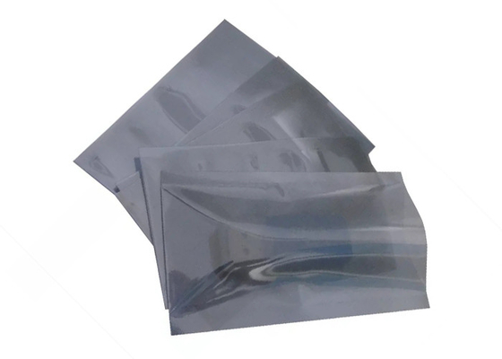 Hoogste Open Antistatische Plastic Zak voor Motherboard/Grafiek Videokaart/LCD het Scherm
